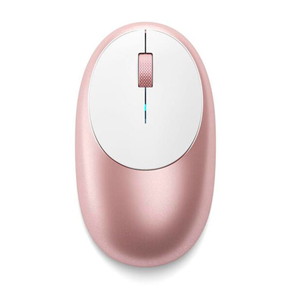 Satechi M1 Trådløs Mus (Bluetooth) Rosa Guld
