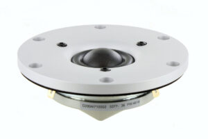 Scan-Speak Revelator Højttaler D2904/710002 - 26mm Dome, 90W RMS, 2stk