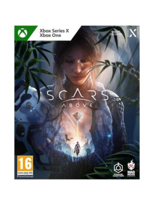 Scars Above - Microsoft Xbox One - Action/Adventure
