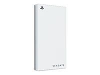 Seagate Game Drive for PlayStation Solid state-drev STMH2000200 2TB USB 3.2