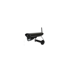 SecPro Trådløs HD kamera med PIR SP-SV2300CAM