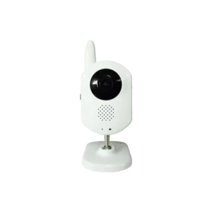 SecPro Trådløs HD kamera med PIR SV1100