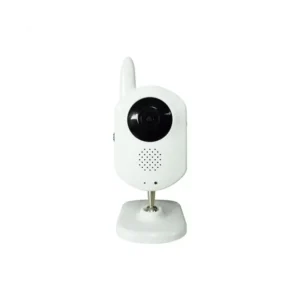 SecPro Udendørs wifi kamera