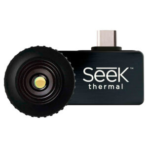 Seek Thermal CompactXR Termisk Kamera t/Smartphone (USB-C)
