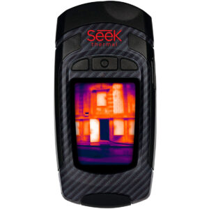 Seek Thermal Reveal Pro Termisk Kamera (550m)