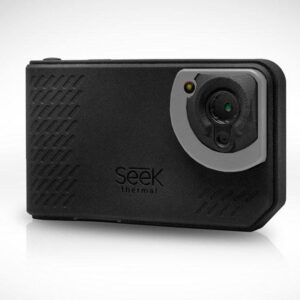 Seek Thermal Shot Termisk Kamera m/Touch (3,5tm)