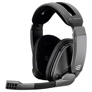 Sennheiser GSP 370 Bluetooth Gaming Headset (100 timer)