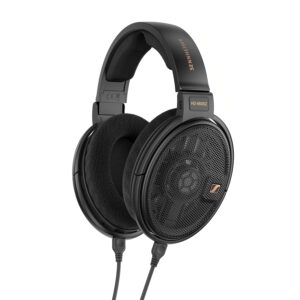 Sennheiser HD 660S2 Head-fi høretelefoner