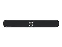 Sennheiser TeamConnect Bar M Videoconference-enhed 6 mikrofoner