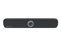 Sennheiser TeamConnect Bar S Videoconference-enhed 4 mikrofoner
