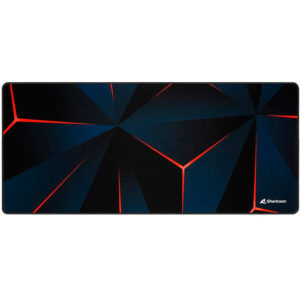 Sharkoon Skiller SGP30 Gaming Musemåtte (900x400) Arrow