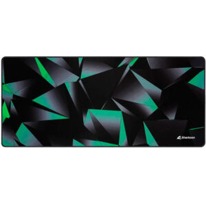Sharkoon Skiller SGP30 Gaming Musemåtte (900x400) Stealth