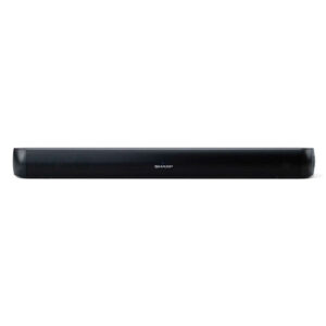 Sharp HT-SB107 2.0 Compact Soundbar t/32tm TV (HDMI ARC/CEC/AUX/Optisk/Bluetooth)