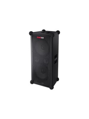 Sharp SumoBox - CP-LS100
