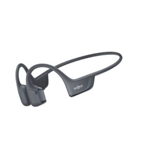 Shokz OpenRun Pro2 Mini - Trådløse høretelefoner til løb, Unisex, One Size