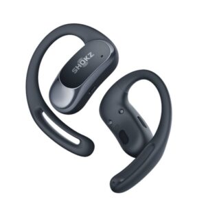 Shokz Openfit Air - Trådløse Høretelefoner, IP54, Letvægtsdesign & Komfort