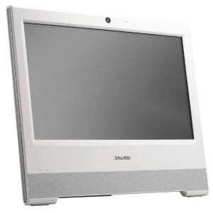 Shuttle X50V8 Barebone All-In-One Barebone PC - Intel Celeron 5205U - DDR4-SDRAM (15,6tm)