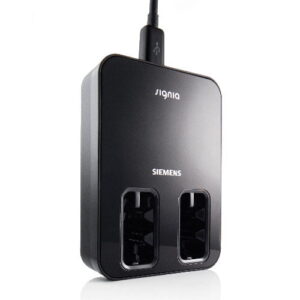 Signia Lithium-ion oplader