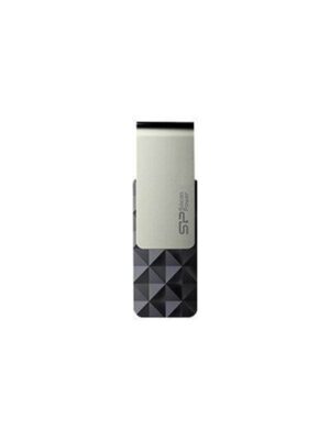 Silicon Power Blaze B30 - 256GB - USB Stick