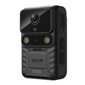 Sjcam A50 Body Kamera (4K)
