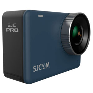 Sjcam SJ10 Pro Dual Screen Action Kamera (4K)