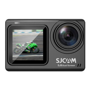Sjcam SJ8 Dual Screen Action Kamera (4K)