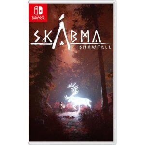 Skabma - Snowfall