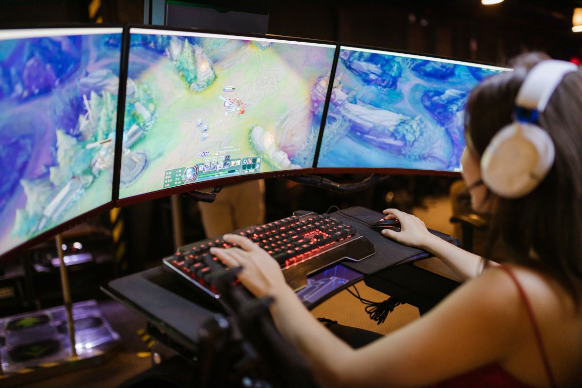 Skal man have en eller flere computerskærme?