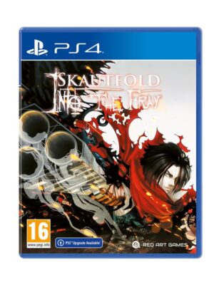 Skautfold 3: Into The Fray - Sony PlayStation 4 - Action/Adventure