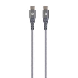 Skross Usb-c To Usb-c Cable - 200 Cm - Kabel