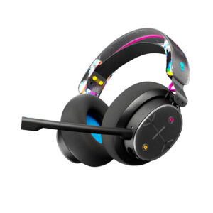 Skullcandy PLYR Gaming Headset (Multi) Black DigiHype