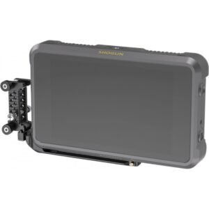 SmallRig 2487 Mount Plate & Hdmi Cl for Shogun 7 Support rigs & cages