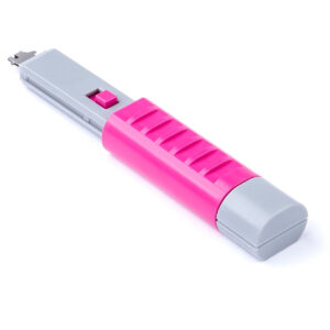 SmartKeeper Basic Portblokering (USB-A/DVI/RJ45) Pink
