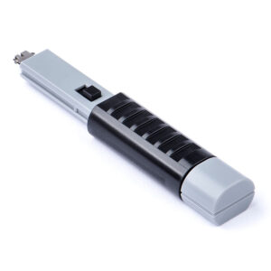 SmartKeeper Basic Portblokering (USB-A/DVI/RJ45) Sort