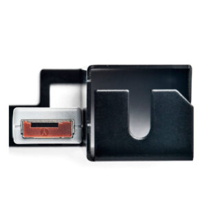 SmartKeeper Basic Tastatur/Mus Portblokering (USB-A) Brun
