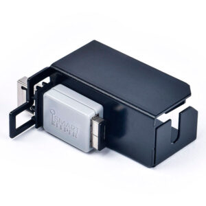 SmartKeeper Basic Tastatur/Mus Portblokering (USB-A) Lilla
