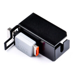 SmartKeeper Basic Tastatur/Mus Portblokering (USB-A) Orange