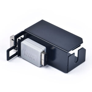 SmartKeeper Basic Tastatur/Mus Portblokering (USB-A) Sort
