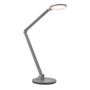 Sompex Lampe Hero Mørke Grå matt - Højde 70 cm