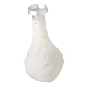 Sompex Lampe Lichtsack Led Hvid Hvid - Højde 24 cm