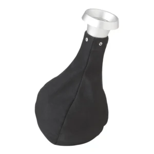 Sompex Lampe Lichtsack Led Sort Sort - Højde 24 cm