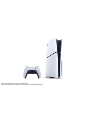 Sony PlayStation 5 Standard (Slim)