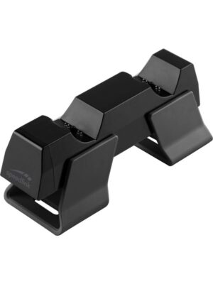 Speed-Link TWINDOCK Charger - Black - Wired - Sony PlayStation 5