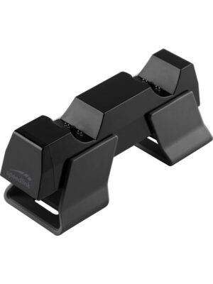 Speed-Link TWINDOCK Charger - Black - Wired - Sony PlayStation 5
