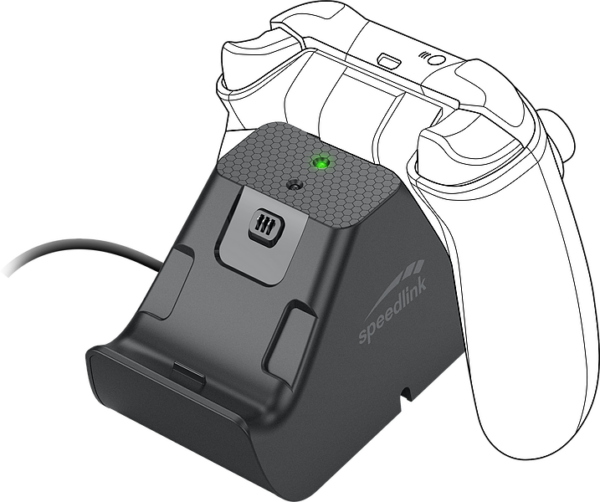 Speedlink - Jazz USB-oplader til Xbox Series X/S