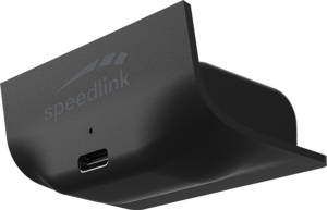 Speedlink - Pulse X Play&Charge Kit for Xbox Series X/S