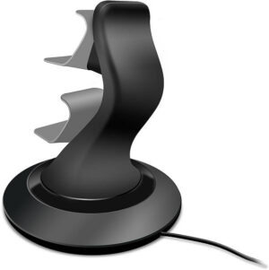Speedlink TWINDOCK Opladningssystem - til PS4 (sort)