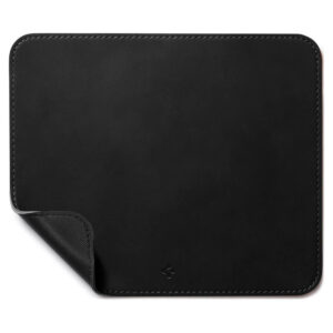 Spigen LD301 Musemåtte - Sort