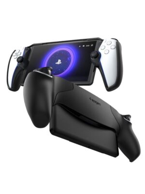 Spigen Thin Fit - black - Sony Playstation Portal