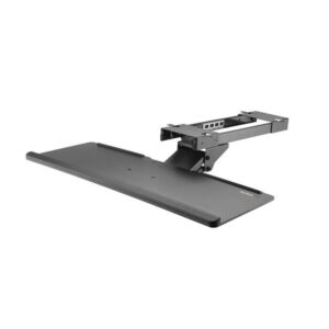 StarTech Under-Desk Tastatur Mount (Ergonomisk)